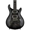PRS Custom 24, 10-Top with 85/15 Pickups - Charcoal Burst