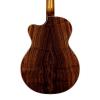 PRS Private Stock Angelus Cutaway Acoustic Electric Guitar, European Spruce/Rosewood/Koa