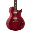 PRS S2 Singlecut - Scarlet Red