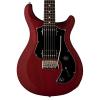 PRS D2TD03_1N-KIT-1 S2 Standard 22 Electric Guitar with ChromaCast Accessories, Satin Vintage Cherry