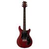 PRS D2TD03_1N-KIT-1 S2 Standard 22 Electric Guitar with ChromaCast Accessories, Satin Vintage Cherry