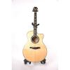 PRS Private Stock Acoustic Electric Guitar model #2513 Serial A100428 With original case
