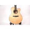 PRS Private Stock Acoustic Electric Guitar model #2513 Serial A100428 With original case
