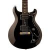 PRS MIRA-S2-BLK S2 Mira Solid-Body Electric Guitar, Black, Dots