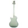 PRS S2 Starla Electric Guitar with PRS Gig Bag &amp; ChromaCast Accessories, Frost Green Metallic
