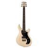PRS S2 Vela V2PD05_AW-KIT-1 Electric Guitar with PRS Gig Bag &amp; ChromaCast Accessories, Antique White