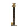 PRS D4TD04_EC S2 Standard 24 Electric Guitar, Egyptian Gold Metallic with Dot Inlays &amp; Gig Bag