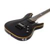 Schecter Blackjack ATX C-1 FR Electric Guitar Aged Black Satin (ABSN)