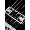 Schecter PT Fastback Electric Guitar (Gloss Black)