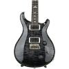 PRS Custom 22 Figured Top - Gray Black with Pattern Neck