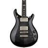 PRS McCarty 594 10-Top - Charcoal Burst with Pattern Vintage Neck