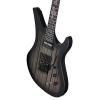 Schecter Synyster Custom-S FR  Solid-Body Electric Guitar, SDEB