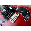 Paul Reed Smith S2 Standard 24VC Satin-Dots Electric Guitar, Vintage Cherry, NEW