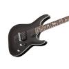 Schecter Damien Platinum 6 Satin Black