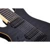 Schecter 1244 Banshee-8 Passive TBB Left Handed Electric Guitars