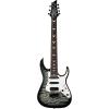 Schecter Guitar Research Banshee-7 Extreme 7-String Electric Guitar Charcoal Burst