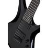 Schecter 2158 Blackjack Avenger-7 BLK Electric Guitars
