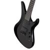 Schecter 2158 Blackjack Avenger-7 BLK Electric Guitars