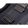 Schecter Hellraiser Hybrid PT Solid-Body Electric Guitar, TBB