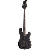 Schecter Guitar Research Michael Anthony Electric Bass Carbon Gray