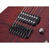 Schecter Banshee Elite-8 8-String Solid-Body Electric Guitar, CEP