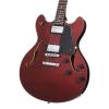 Schecter Corsair Electric Guitar (Gloss Walnut)