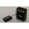 SwitchBlade Audio 9-Volt Guitar Effect Pedal Double Battery Pack - Lasts Twice as Long Plug-In 9VPP Power Supply