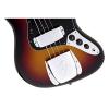 Fender American Vintage '74 Jazz Bass - 3 Color Sunburst