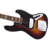 Fender American Vintage '74 Jazz Bass - 3 Color Sunburst