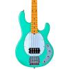 Sterling by Music Man S.U.B. Ray4 Electric Bass Guitar Mint Green
