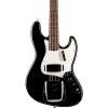 Fender American Vintage '64 Jazz Bass - Black