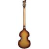 Hofner HOF-H500/1-62L-O 4-String Bass Guitar