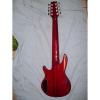 Electric Bass Guitar, 8 String, new