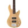 G&amp;L Tribute L2000 Electric Bass Guitar Gloss Natural Rosewood Fretboard