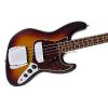 Fender American Vintage '64 Jazz Bass - 3 Color Sunburst