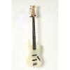 Fender American Professional Jazz Bass V Rosewood Fingerboard Level 2 Olympic White 190839063007