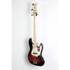 Fender American Professional Jazz Bass Maple Fingerboard Level 2 3-Color Sunburst 190839071361