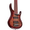 MTD Kingston Andrew Gouche Signature 6-String Electric Bass Natural