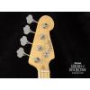 Fender American Vintage '58 Precision Bass 3-Color Sunburst (SN:V1531765)