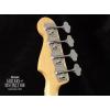 Fender American Vintage '58 Precision Bass 3-Color Sunburst (SN:V1531765)