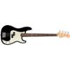 Fender American Professional Precision Bass - Black with Rosewood Fingerboard