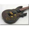 HIZAKI Miniature Guitar ESP Japan