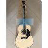 Custom Solid Rosewood Martin D 45 SS Acoustic Guitar