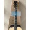 Custom Solid Rosewood Martin D 45 SS Acoustic Guitar