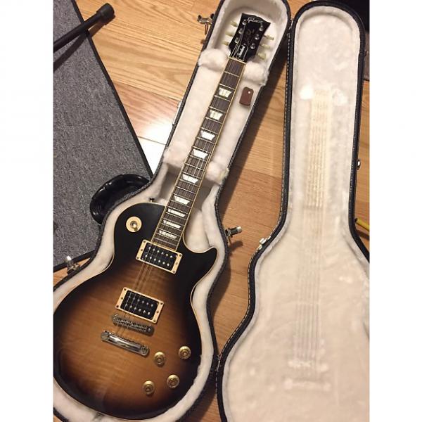 Custom Gibson Les Paul Standard 2007