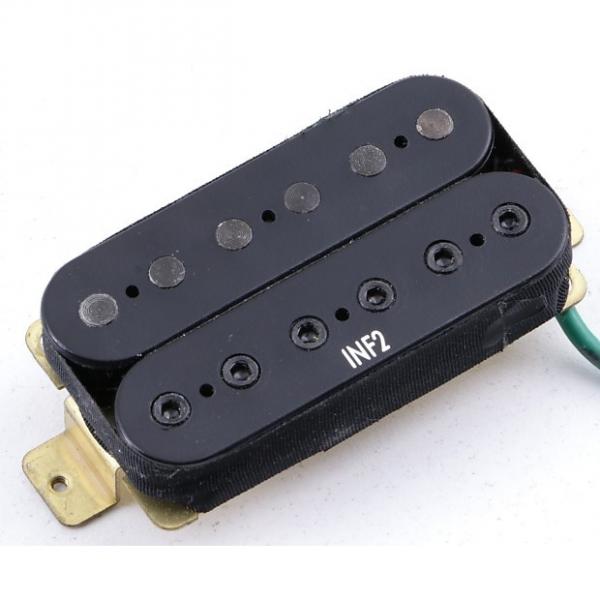 Custom Ibanez INF2 Humbucker Bridge Guitar Pickup PU-8163