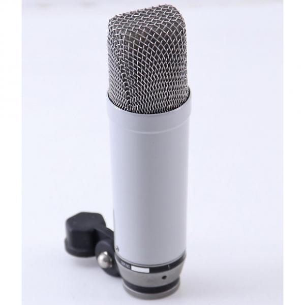 Custom Rode NT1-A Condenser Cardioid Microphone MC-1882