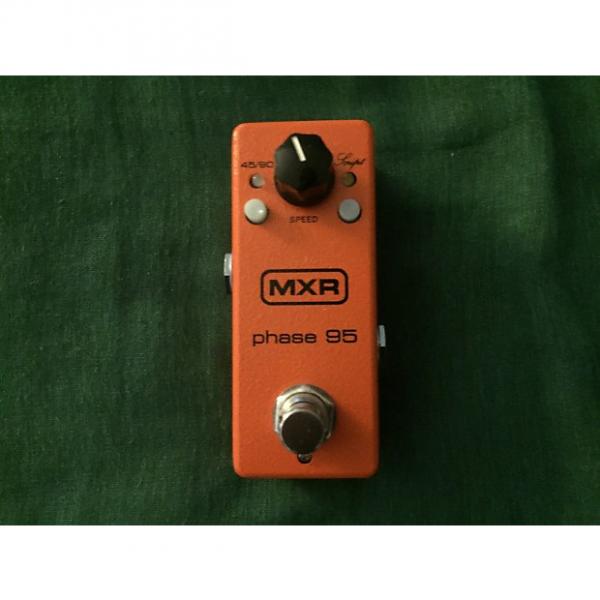 Custom MXR M-290 Phase 95 Mini