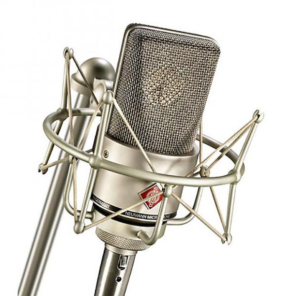 Custom Neumann TLM 103 Large-Diaphragm Cardioid Condenser Studio Recording Microphone
