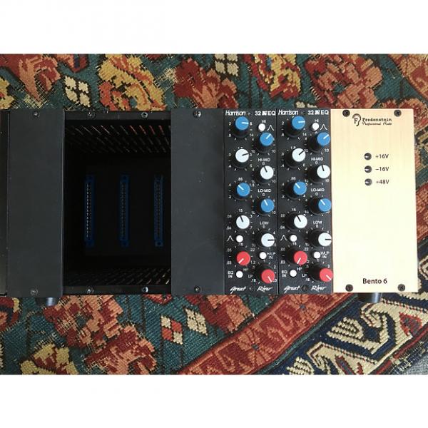 Custom Great River Harrison 32EQ 500 Series Equalizer  - 2 available/price is for one